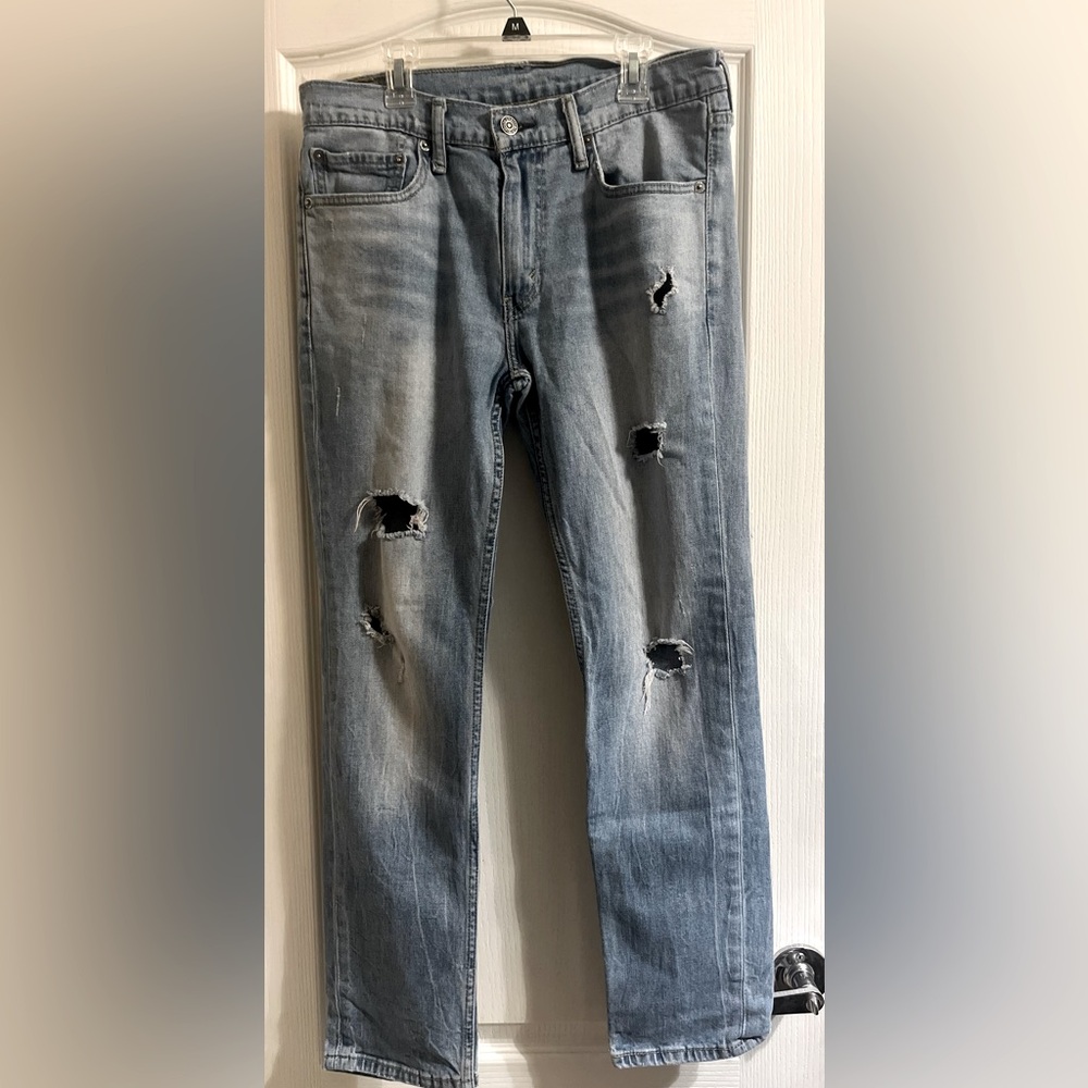Levi’s 511